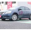 nissan sylphy 2016 -NISSAN 【習志野 330ﾇ5277】--SYLPHY DBA-TB17--TB17-024629---NISSAN 【習志野 330ﾇ5277】--SYLPHY DBA-TB17--TB17-024629- image 1