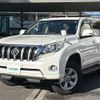 toyota land-cruiser-prado 2017 -TOYOTA--Land Cruiser Prado CBA-TRJ150W--TRJ150-0074817---TOYOTA--Land Cruiser Prado CBA-TRJ150W--TRJ150-0074817- image 19