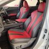 lexus nx 2022 CFJ1721365 image 10