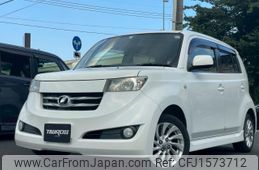 toyota bb 2006 CFJ1573712