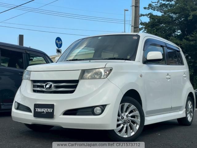 toyota bb 2006 CFJ1573712 image 1