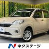 toyota passo 2018 -TOYOTA--Passo 5BA-M700A--M700A-1010158---TOYOTA--Passo 5BA-M700A--M700A-1010158- image 1