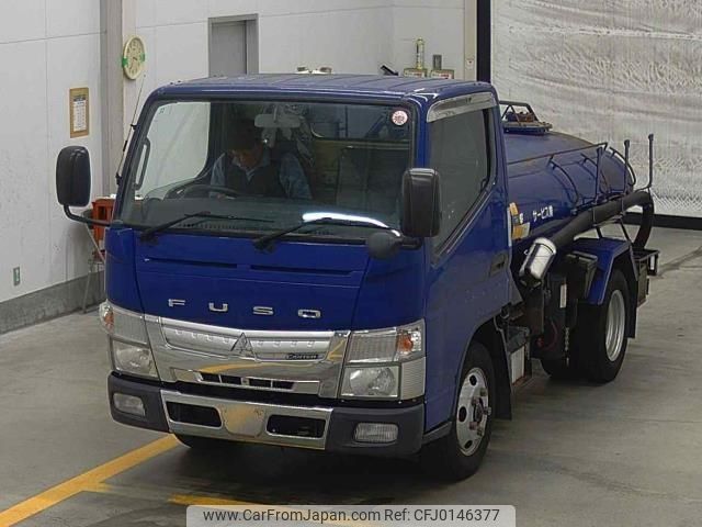 mitsubishi-fuso canter 2013 -MITSUBISHI--Canter FBA50-520865---MITSUBISHI--Canter FBA50-520865- image 1