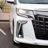 toyota alphard 2020 -TOYOTA--Alphard 6AA-AYH30W--AYH30-0112179---TOYOTA--Alphard 6AA-AYH30W--AYH30-0112179- image 21