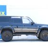 toyota land-cruiser 1992 -TOYOTA--Land Cruiser S-HDJ81V--HDJ810030417---TOYOTA--Land Cruiser S-HDJ81V--HDJ810030417- image 4