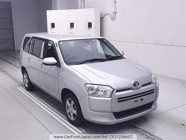 toyota probox-van 2022 -TOYOTA--Probox Van NHP160V-0062109---TOYOTA--Probox Van NHP160V-0062109- image 1