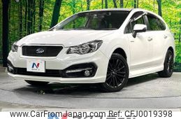 subaru impreza-wagon 2015 -SUBARU--Impreza Wagon DAA-GPE--GPE-024022---SUBARU--Impreza Wagon DAA-GPE--GPE-024022-