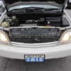 toyota harrier 2000 1.51126E+11 image 3