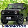 suzuki jimny 2024 quick_quick_3BA-JB64W_JB64W-324997 image 1