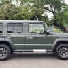 suzuki jimny-nomade 2025 quick_quick_3BA-JC74W_MA3JJC74W00220393 image 4