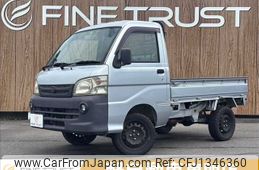 daihatsu hijet-truck 2011 -DAIHATSU--Hijet Truck EBD-S211P--S211P-0164311---DAIHATSU--Hijet Truck EBD-S211P--S211P-0164311-