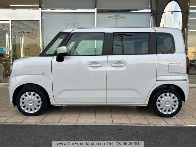 suzuki wagon-r 2023 quick_quick_5BA-MX81S_MX81S-106697 image 2