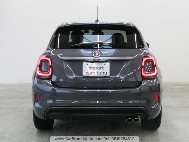 fiat 500x 2022 -FIAT--Fiat 500X 33413PM--ZFANF2C16MP943714---FIAT--Fiat 500X 33413PM--ZFANF2C16MP943714- image 2