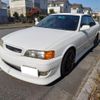 toyota chaser 1999 quick_quick_GF-JZX100kai_JZX100-0100639 image 1