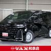 toyota vellfire 2023 quick_quick_AAHH40W_AAHH40-0007711 image 1