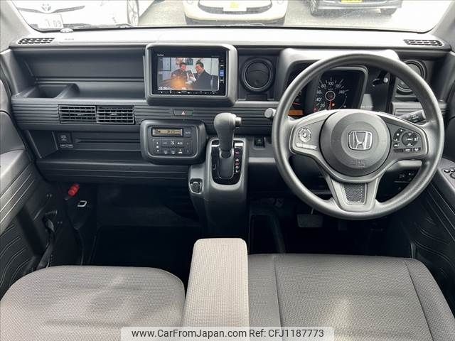 honda n-van 2023 -HONDA--N-VAN 5BD-JJ1--JJ1-5023693---HONDA--N-VAN 5BD-JJ1--JJ1-5023693- image 2