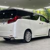 toyota alphard 2018 CFJ1665783 image 19