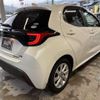 toyota yaris 2021 CFJ1703591 image 14