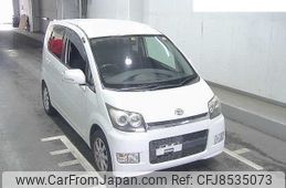 daihatsu move 2008 -DAIHATSU--Move L175S--0155445---DAIHATSU--Move L175S--0155445-