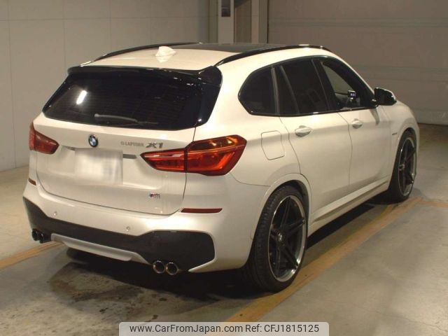 bmw x1 2016 CFJ1815125 image 2