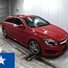 mercedes-benz cla-class 2015 -MERCEDES-BENZ--Benz CLA 117942--WDD1179422N253525---MERCEDES-BENZ--Benz CLA 117942--WDD1179422N253525- image 1