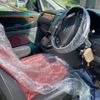 toyota alphard 2008 CFJ1847851 image 5