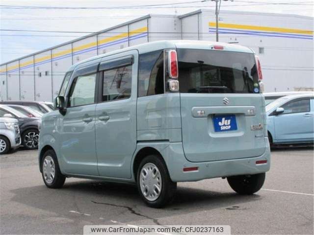 suzuki spacia 2019 -SUZUKI--Spacia MK53S--MK53S-233306---SUZUKI--Spacia MK53S--MK53S-233306- image 2
