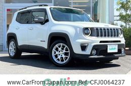 jeep renegade 2020 -CHRYSLER--Jeep Renegade 3BA-BV13PM--1C4BU0000LPL75969---CHRYSLER--Jeep Renegade 3BA-BV13PM--1C4BU0000LPL75969-