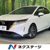 nissan note 2021 -NISSAN--Note 6AA-E13--E13-042437---NISSAN--Note 6AA-E13--E13-042437- image 1