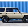 toyota land-cruiser-prado 1994 -TOYOTA--Land Cruiser Prado Y-KZJ78W--KZJ78-0020064---TOYOTA--Land Cruiser Prado Y-KZJ78W--KZJ78-0020064- image 7