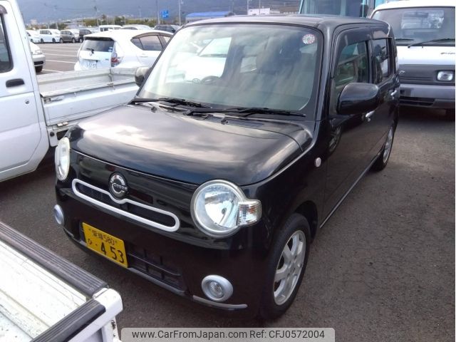 daihatsu mira-cocoa 2010 -DAIHATSU--Mira Cocoa L675S--L675S-0042858---DAIHATSU--Mira Cocoa L675S--L675S-0042858- image 1