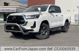 toyota hilux 2022 -TOYOTA--Hilux 3DF-GUN125--GUN125-3938549---TOYOTA--Hilux 3DF-GUN125--GUN125-3938549-