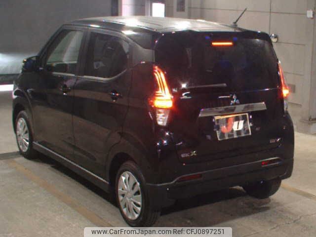 mitsubishi ek-x-ev 2022 -MITSUBISHI 【大分 581ﾃ5984】--ek X EV B5AW--B5AW-0000360---MITSUBISHI 【大分 581ﾃ5984】--ek X EV B5AW--B5AW-0000360- image 2