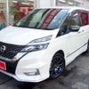 nissan serena 2019 -NISSAN--Serena DAA-GC27--GC27-039981---NISSAN--Serena DAA-GC27--GC27-039981- image 4