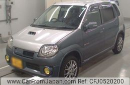 suzuki kei 2006 -SUZUKI 【千葉 581ゆ7533】--Kei HN22S-810283---SUZUKI 【千葉 581ゆ7533】--Kei HN22S-810283-