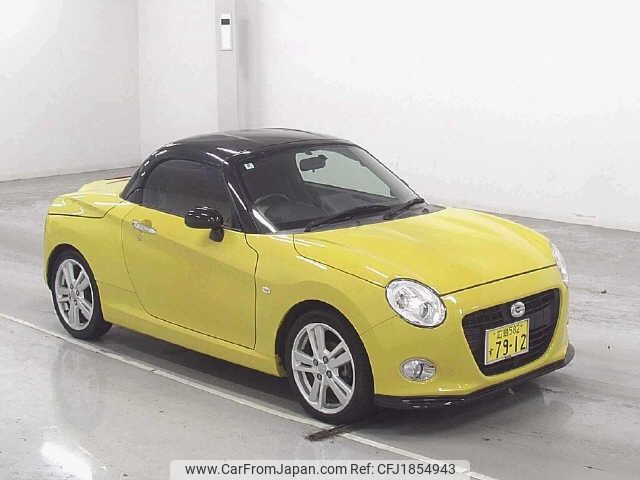 daihatsu copen 2016 CFJ1854943 image 1