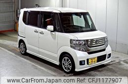 honda n-box 2014 -HONDA 【高知 580ゆ3561】--N BOX JF1-1418921---HONDA 【高知 580ゆ3561】--N BOX JF1-1418921-