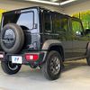 suzuki jimny-nomade 2025 quick_quick_JC74W_MA3JJC74W00226755 image 17