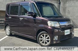 daihatsu tanto 2013 CFJ1495227