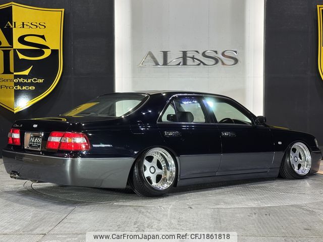 nissan cima 1996 CFJ1861818 image 2