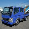 mitsubishi-fuso canter 2006 -MITSUBISHI--Canter PA-FE71BBD--FE71BB-520636---MITSUBISHI--Canter PA-FE71BBD--FE71BB-520636- image 1