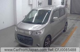 suzuki wagon-r-stingray 2013 quick_quick_DBA-MH34S_MH34S-936553