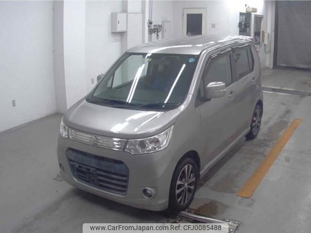 suzuki wagon-r-stingray 2013 quick_quick_DBA-MH34S_MH34S-936553 image 1