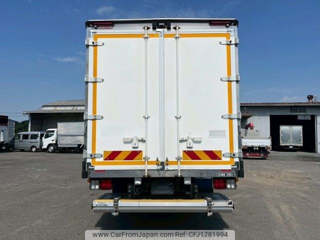 hino ranger 2018 CFJ1781994 image 2