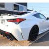 lexus rc-f 2023 CFJ1725492 image 7