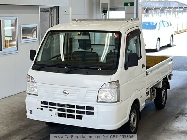 nissan clipper-truck 2018 -NISSAN--Clipper Truck DR16T-389188---NISSAN--Clipper Truck DR16T-389188- image 1