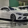 mercedes-benz amg 2020 -MERCEDES-BENZ--AMG 4BA-177151M--WDD1771512J165675---MERCEDES-BENZ--AMG 4BA-177151M--WDD1771512J165675- image 1