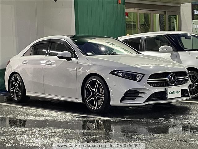 mercedes-benz amg 2020 -MERCEDES-BENZ--AMG 4BA-177151M--WDD1771512J165675---MERCEDES-BENZ--AMG 4BA-177151M--WDD1771512J165675- image 1