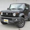 suzuki jimny-sierra 2019 quick_quick_JB74W_JB74W-112992 image 1