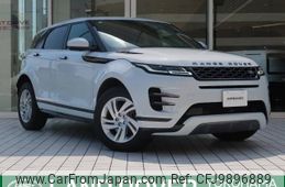 land-rover range-rover 2019 -ROVER--Range Rover 5BA-LZ2XA--SALZA2AX7LH035581---ROVER--Range Rover 5BA-LZ2XA--SALZA2AX7LH035581-